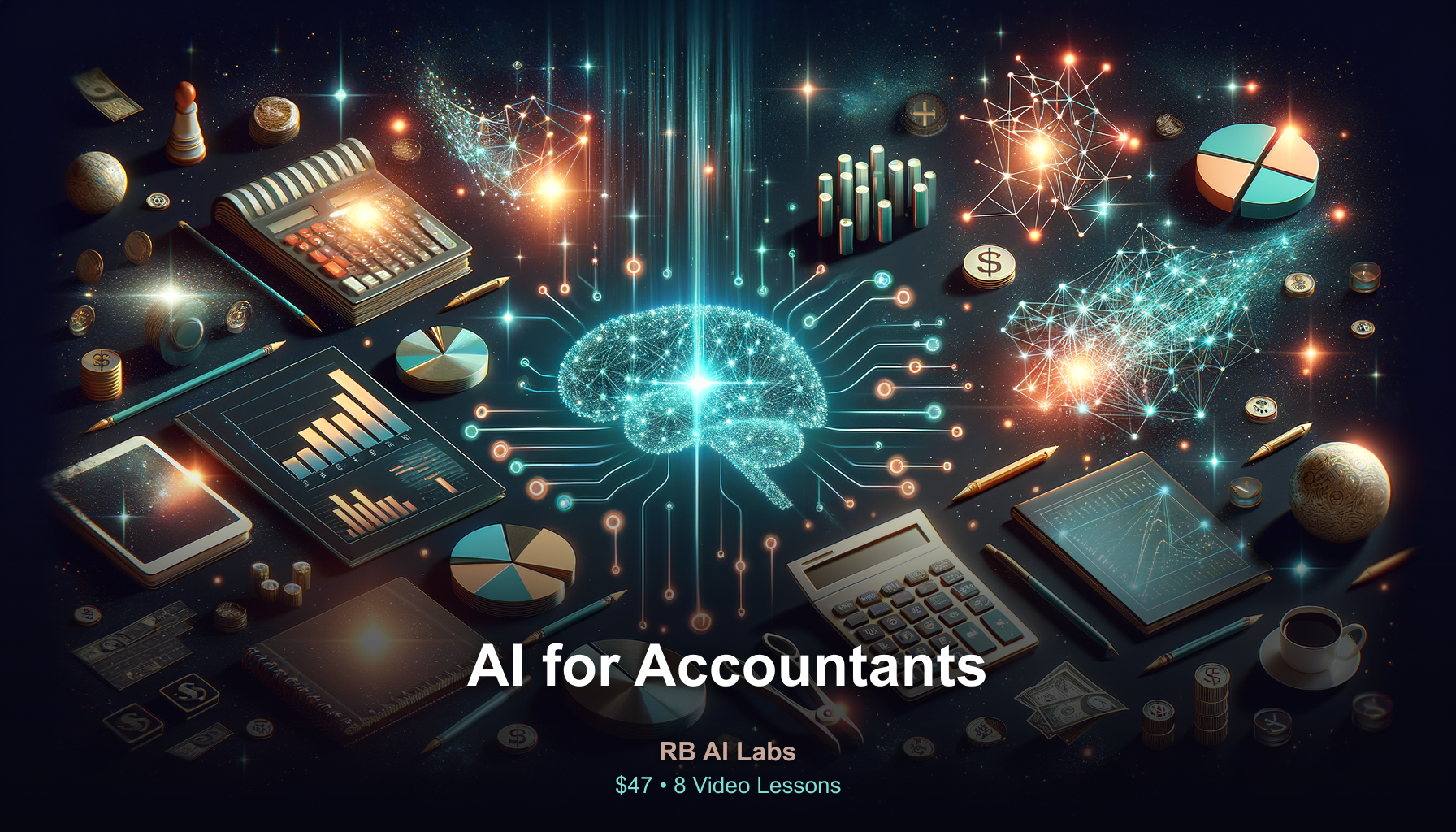 AI for Accountants course thumbnail