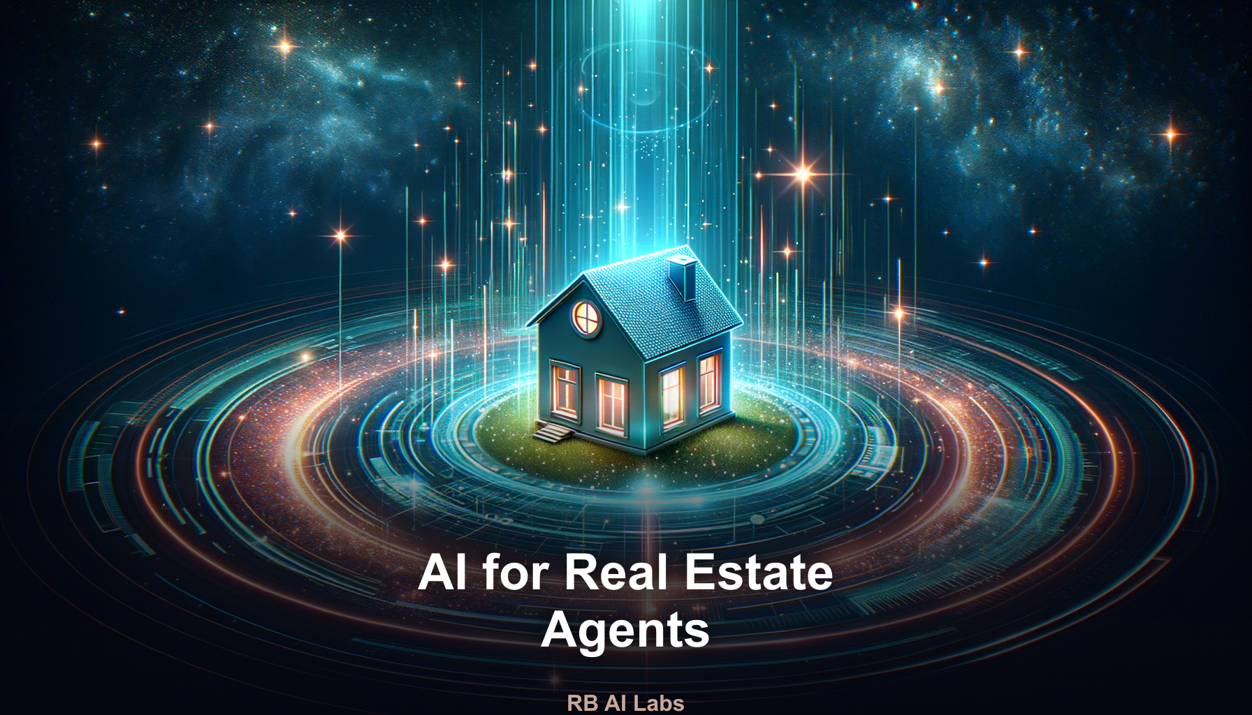 AI for Real Estate Agents course thumbnail