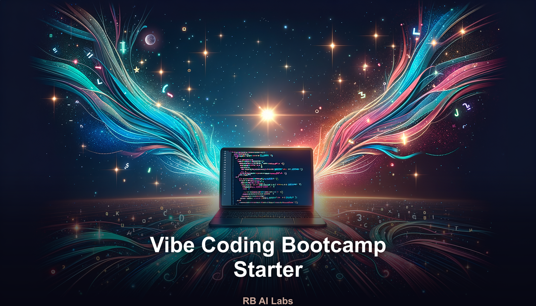 Vibe Coding Starter course thumbnail